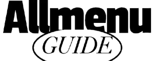 allmenuguide.com