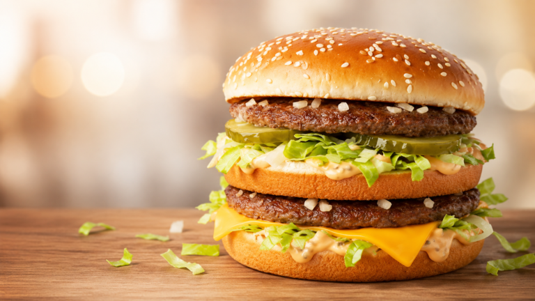 Big Mac®