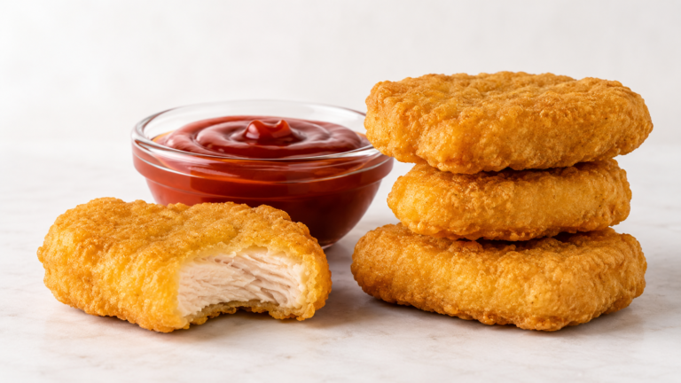 Chicken McNuggets