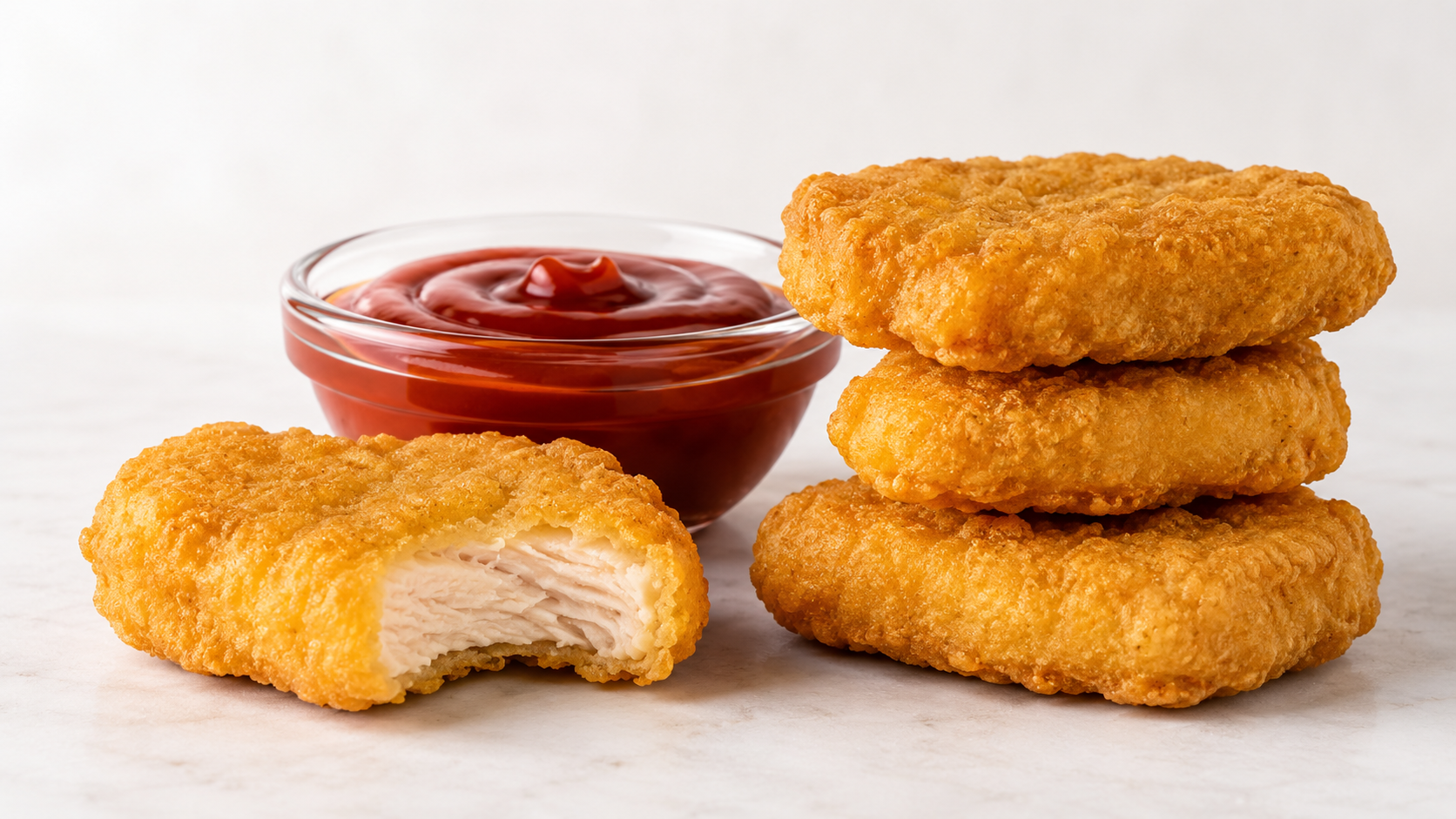 Chicken McNuggets